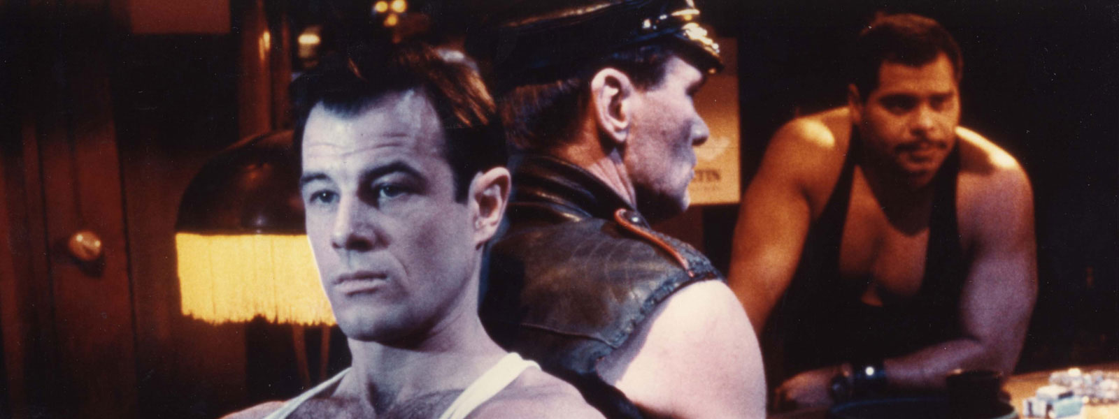 Image from 'Querelle'